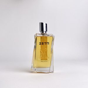 Morph Zeta Eau de Parfum