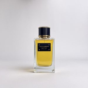 Dolce & Gabbana Sicily (Velvet) Eau de Parfum