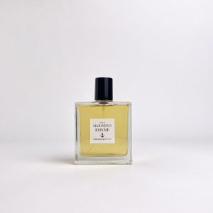 Francesca Bianchi The Mariner's Rhyme Extrait de Parfum