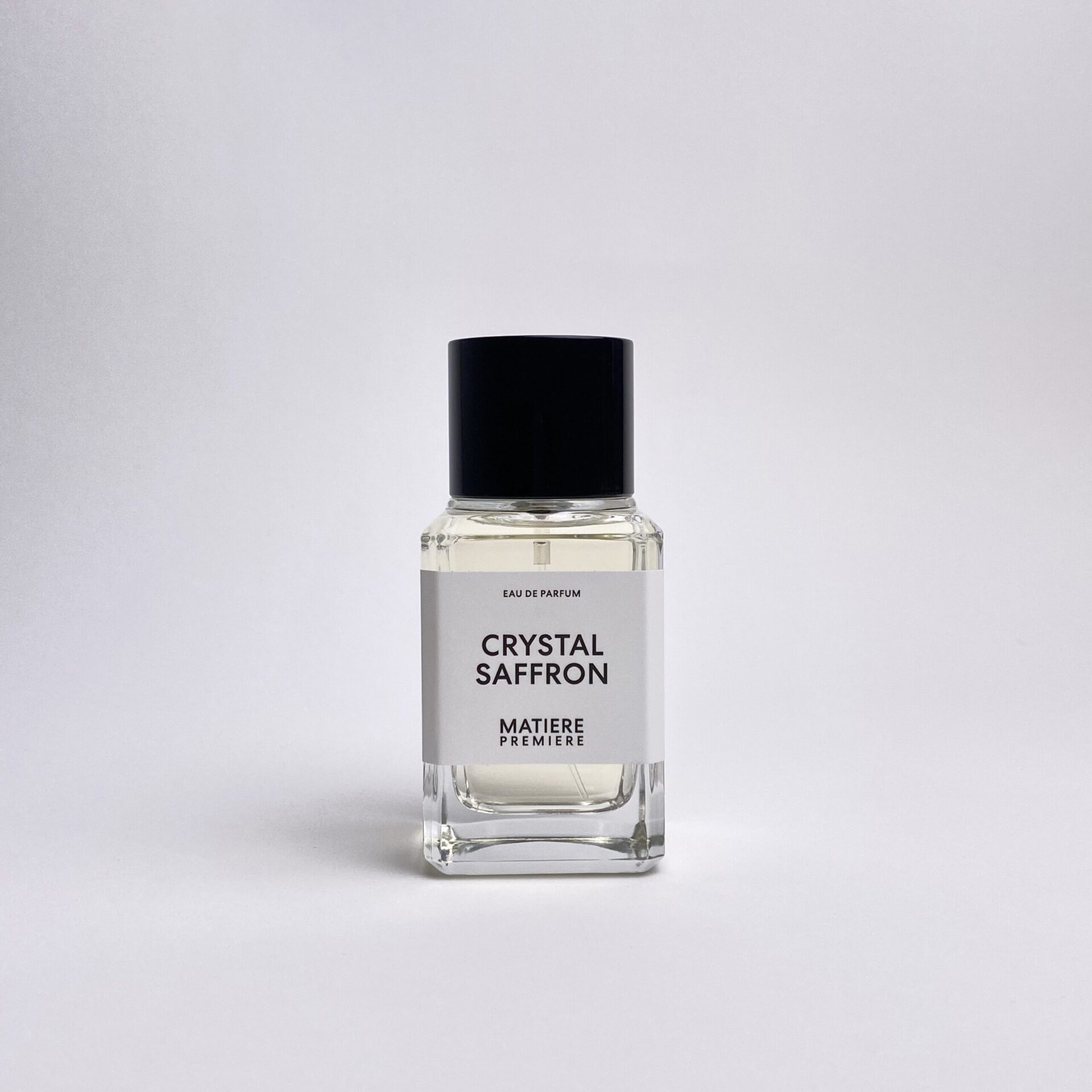 Matiere Premiere Crystal Saffron Eau de Parfum