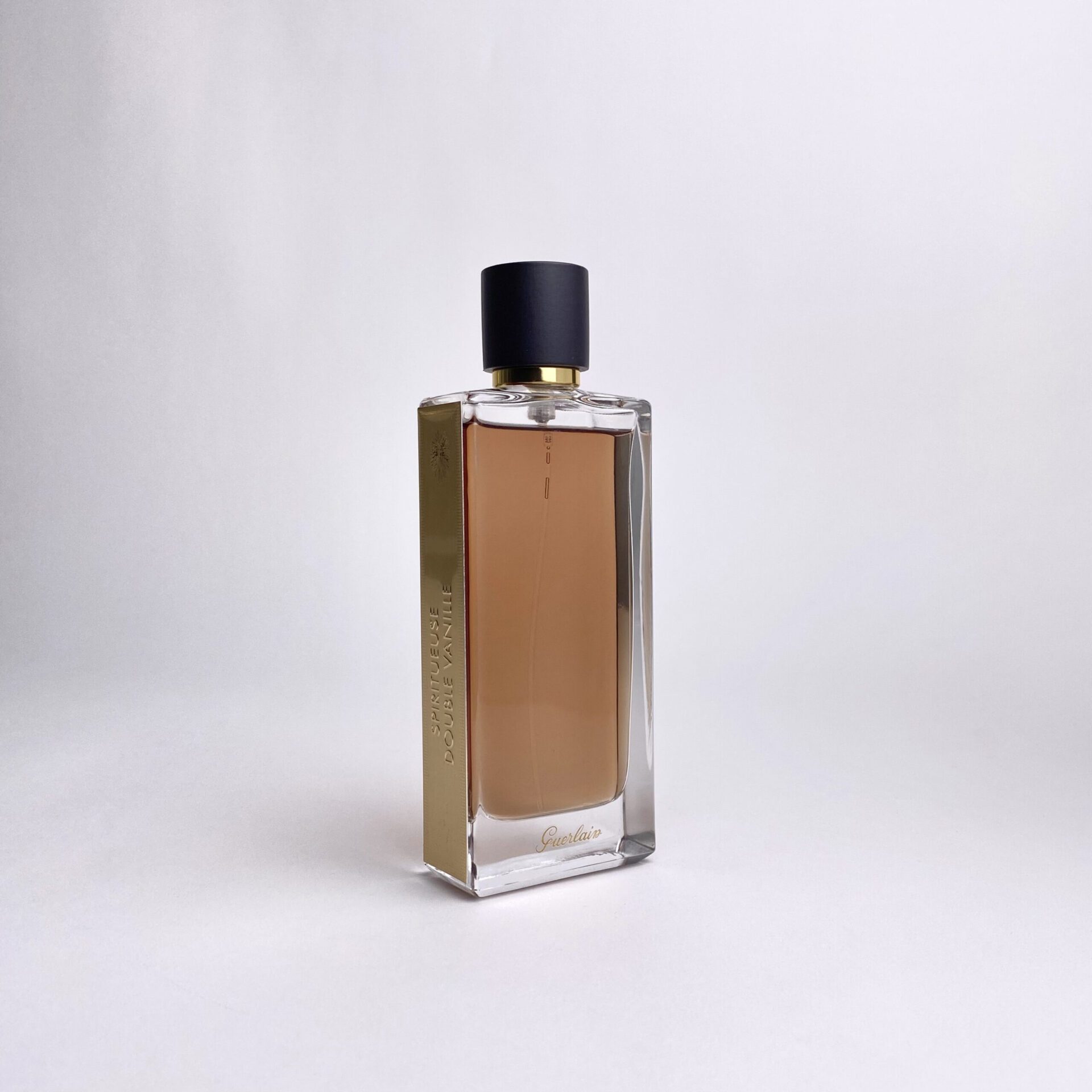 Guerlain Spiriteuse Double Vanille Eau de Parfum