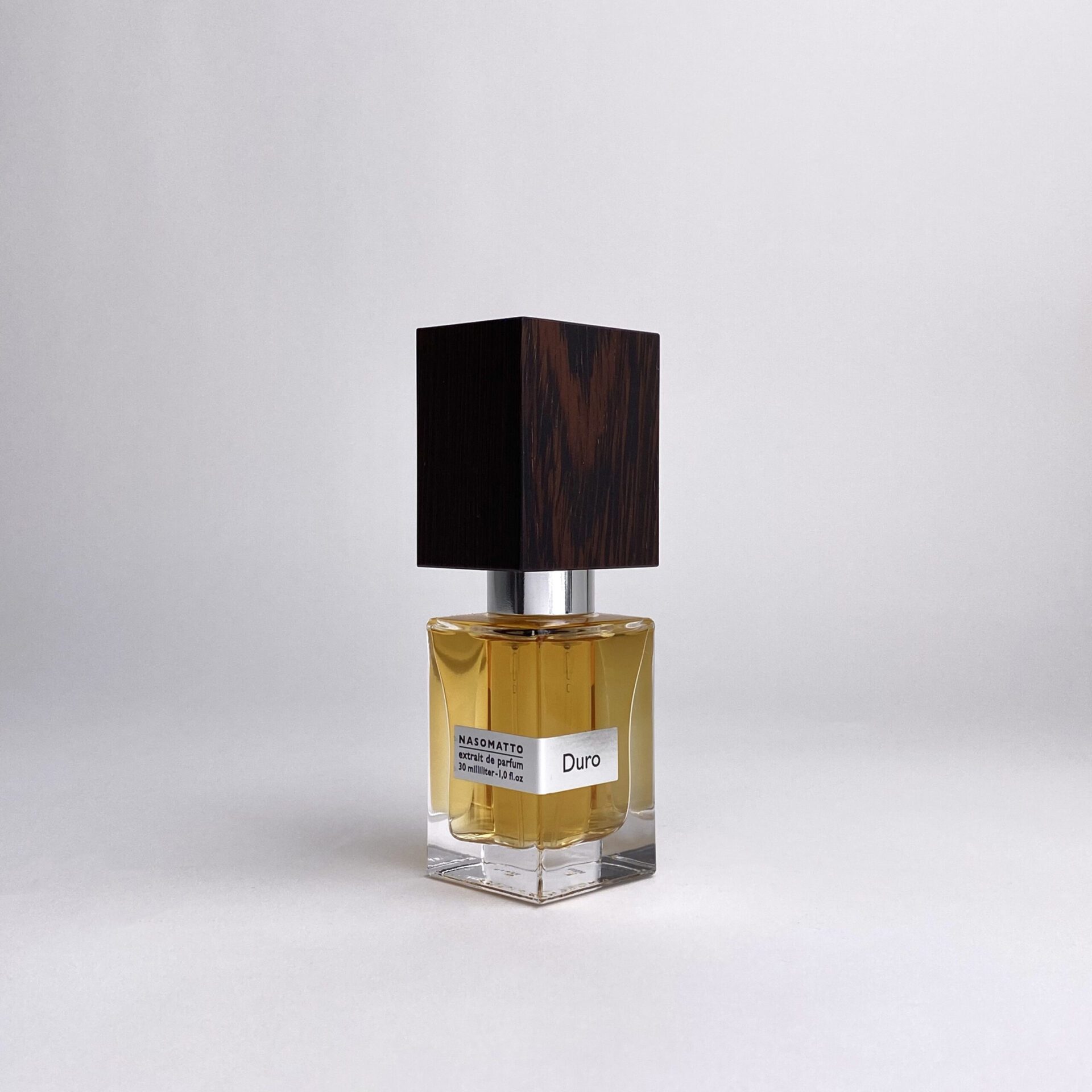 Nasomatto Duro Eau de Parfum Extrait de Parfum