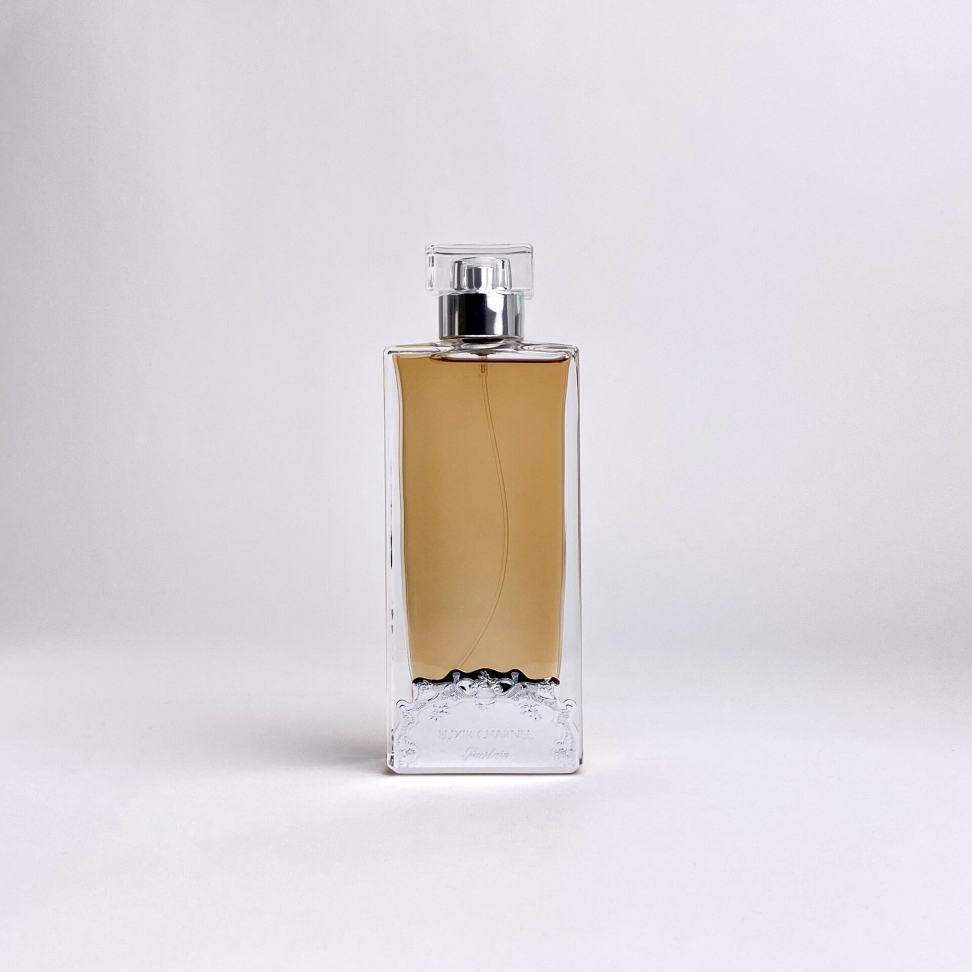 Guerlain Elixir Charnel Bois Torride Eau de Parfum