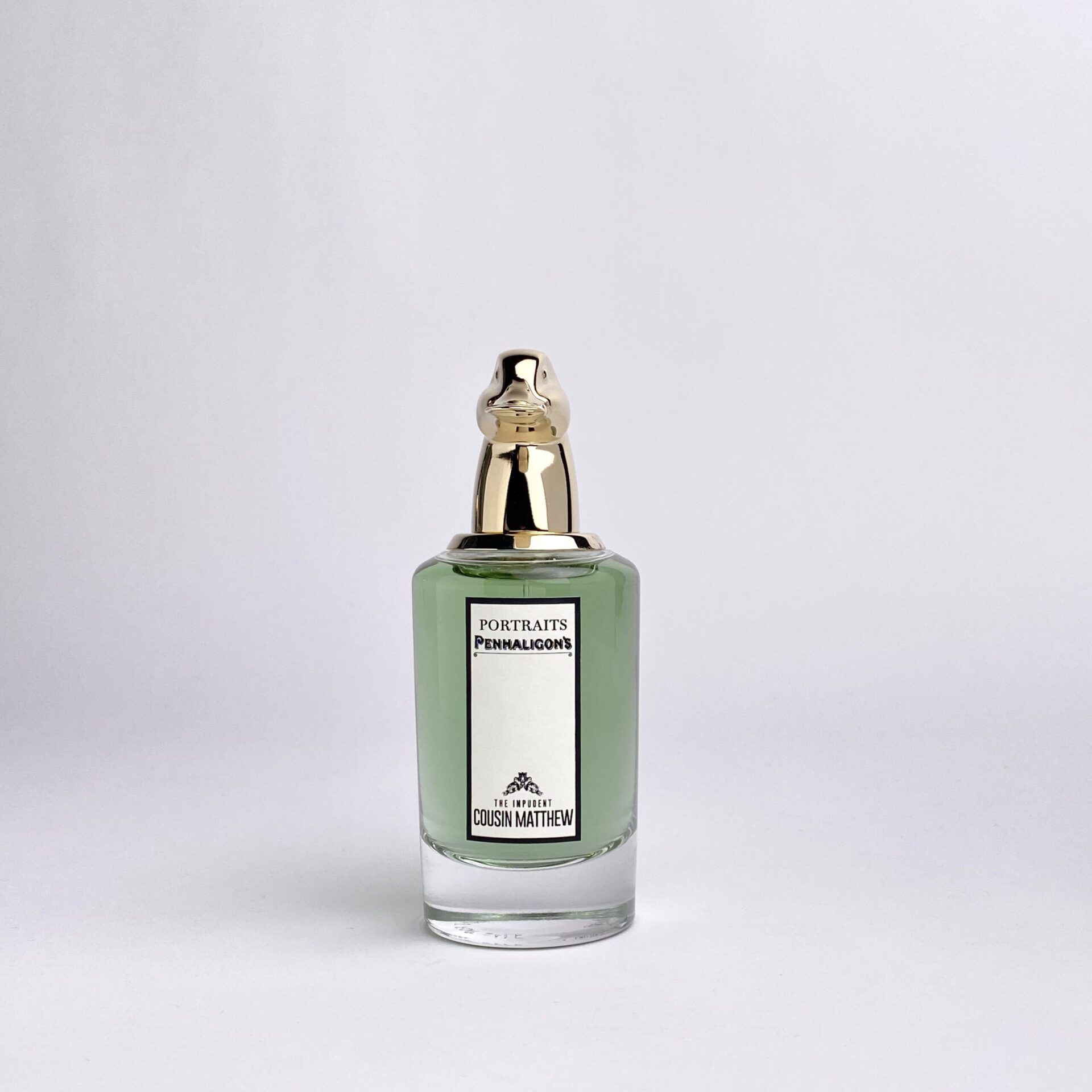 Penhaligon's The Impudent Cousin Matthew Eau de Parfum