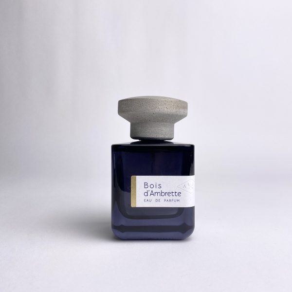 Atelier Materi Bois d'Ambrette Eau de Parfum
