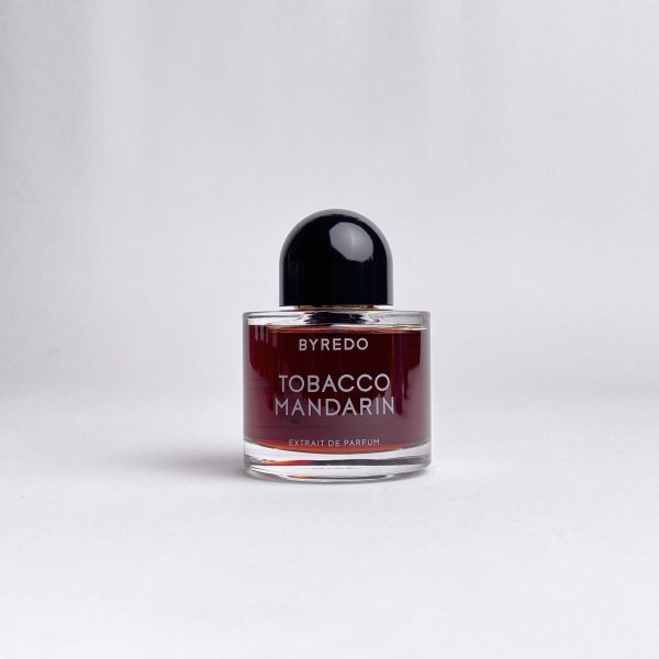 Byredo Tobacco Mandarin Extrait de Parfum