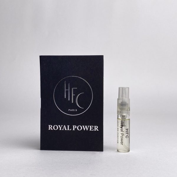 HFC Royal Power Eau de Parfum