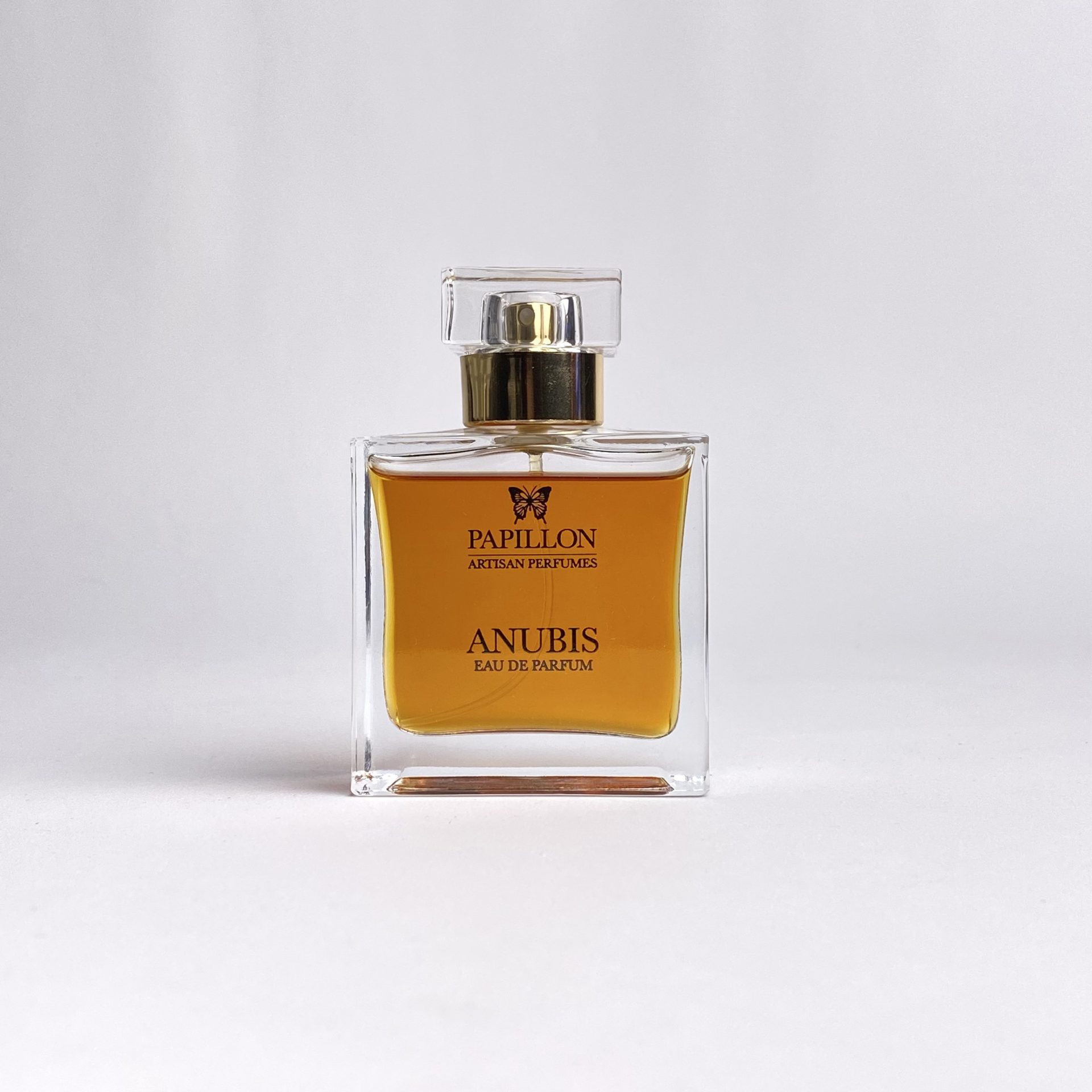 Papillon Anubis Eau de Parfum – 5 ML DECANT