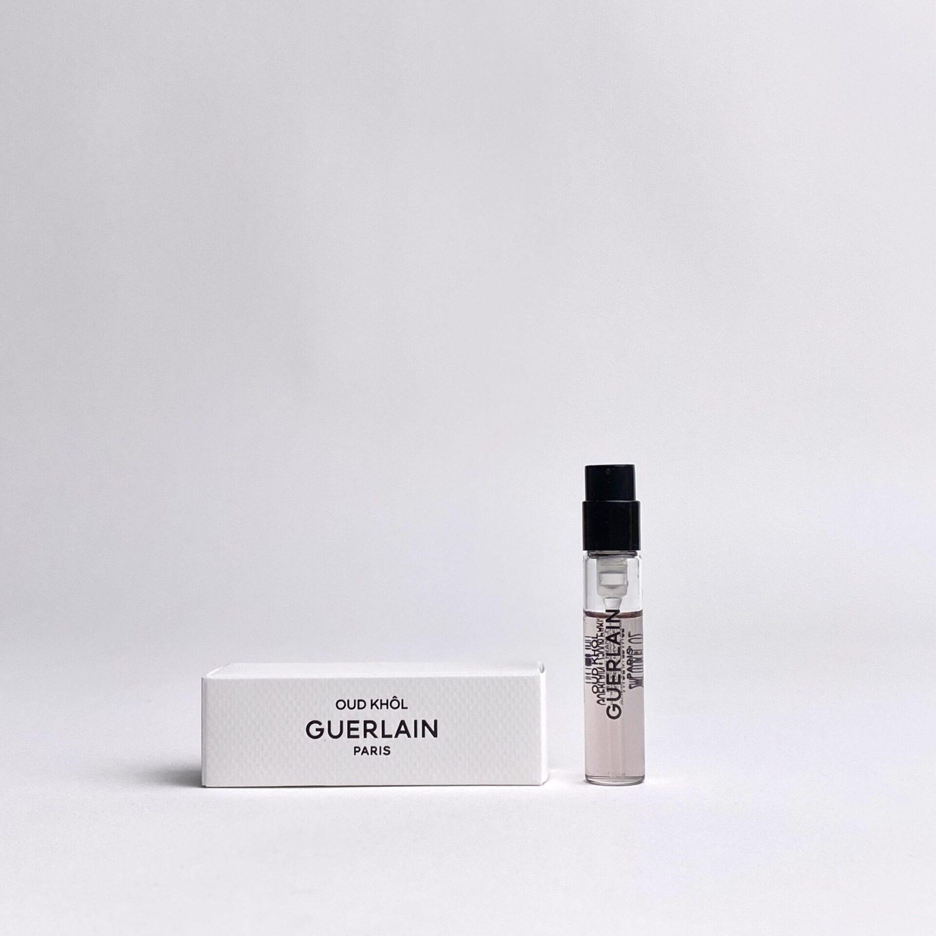 Guerlain Oud Khol Eau de Parfum