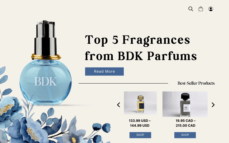 BDK Parfums