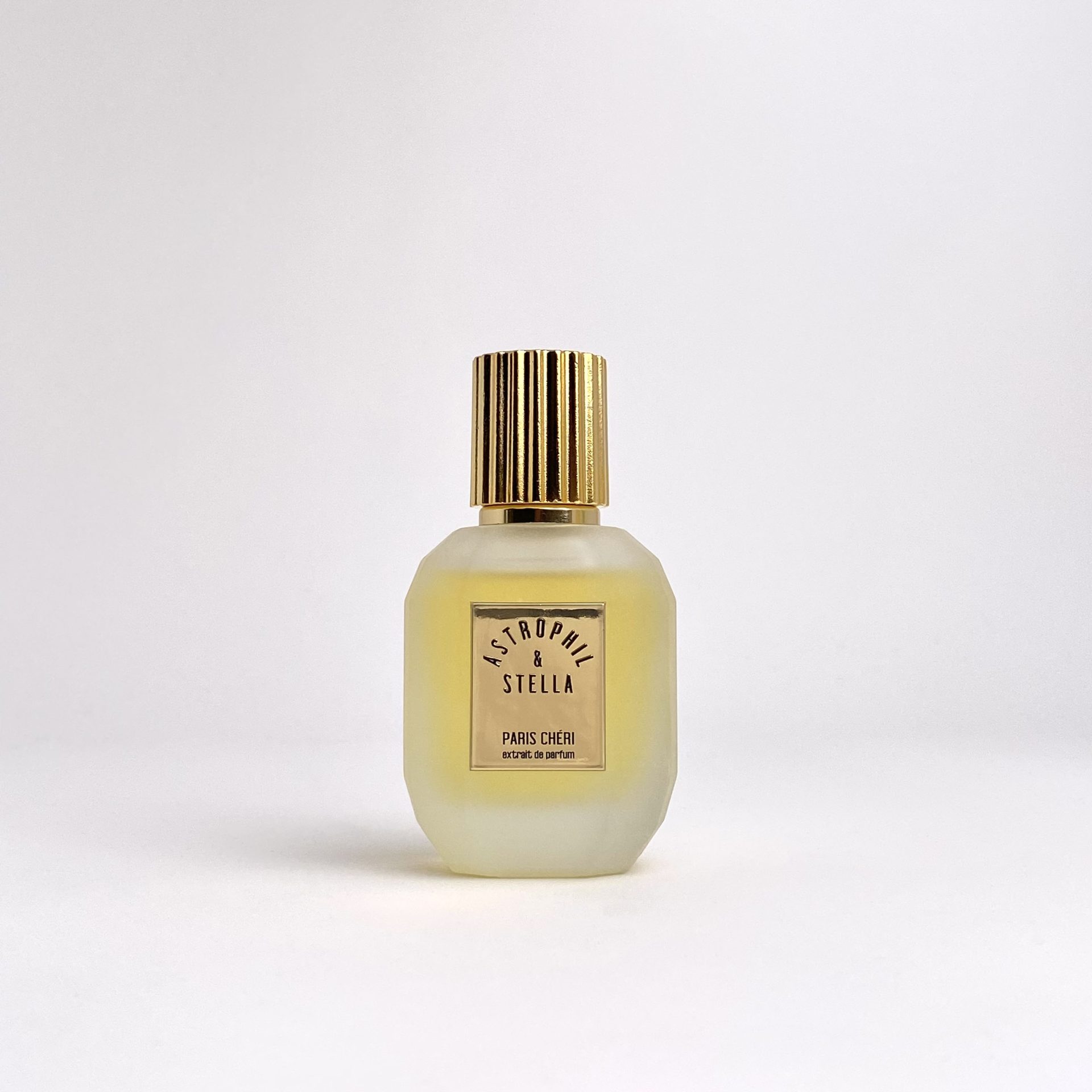 Astrophil and Stella Paris Cheri Extrait de Parfum Astrophil and Stella Paris Cheri Extrait de Parfum
