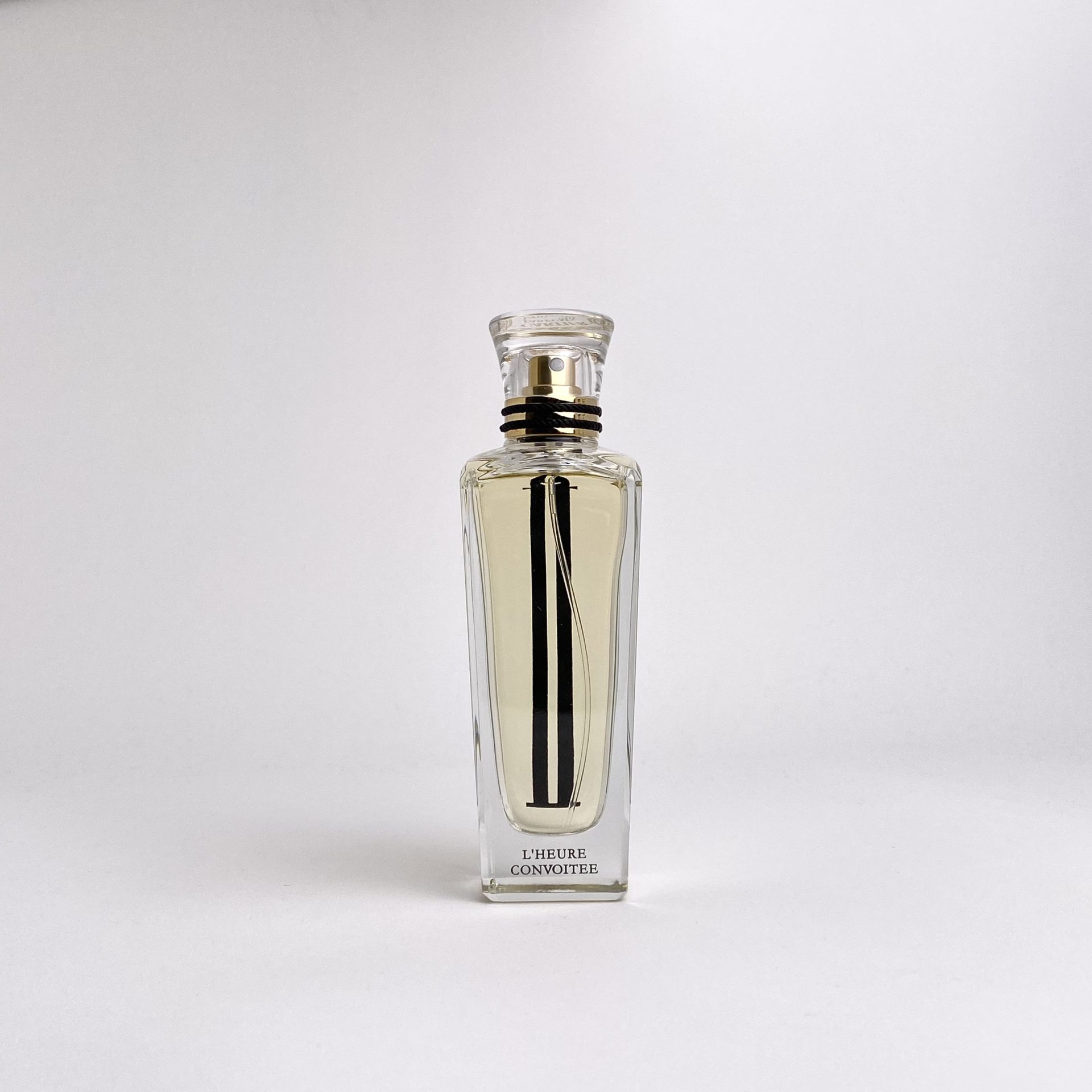 Cartier L'Heure Convoitee II Eau de Parfum Cartier L'Heure Convoitee II Eau de Parfum