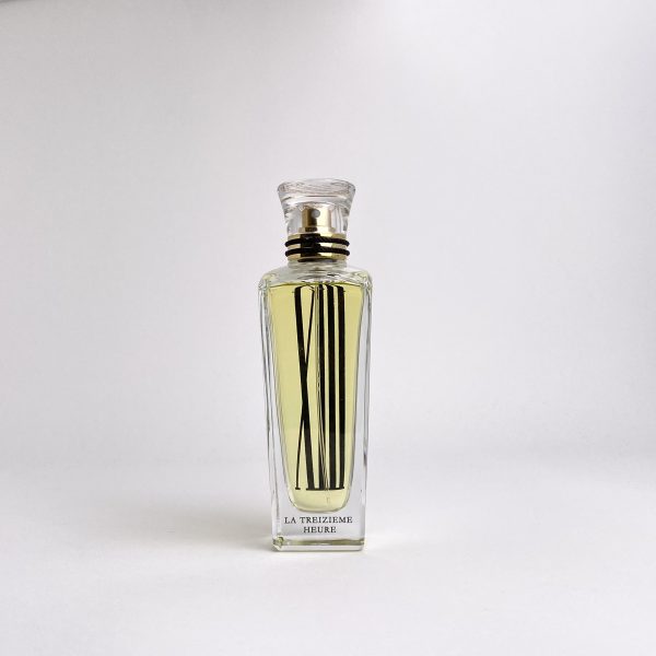 Cartier La Treizieme Heure XIII Eau de Parfum