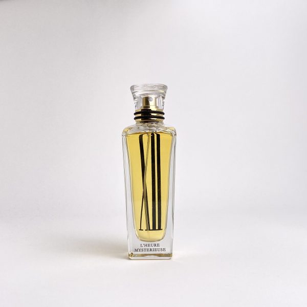 Cartier L'Heure Mysterieuse XII Eau de Parfum