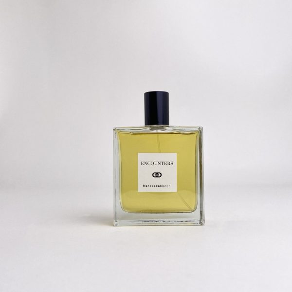 Francesca Bianchi Encounters Extrait de Parfum