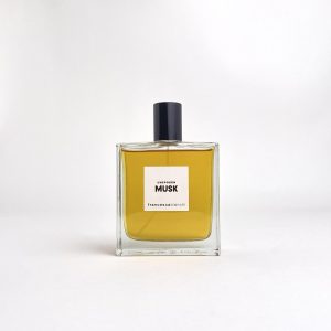 Francesca Bianchi Unspoken Musk Extrait de Parfum