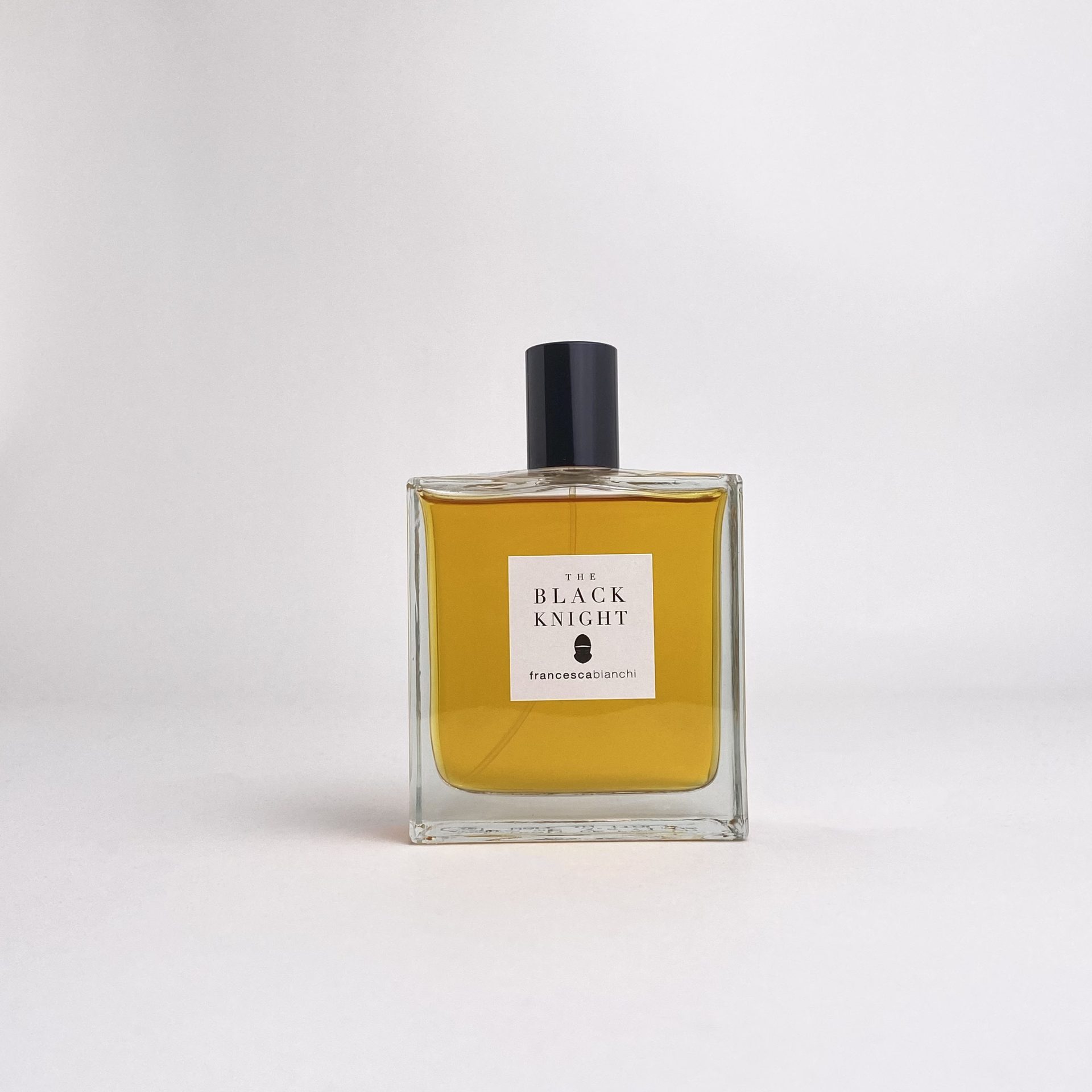 Francesca Bianchi The Black Knight Extrait de Parfum Francesca Bianchi The Black Knight Extrait de Parfum