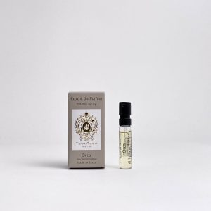 Tiziana Terenzi Orza Extrait de Parfum