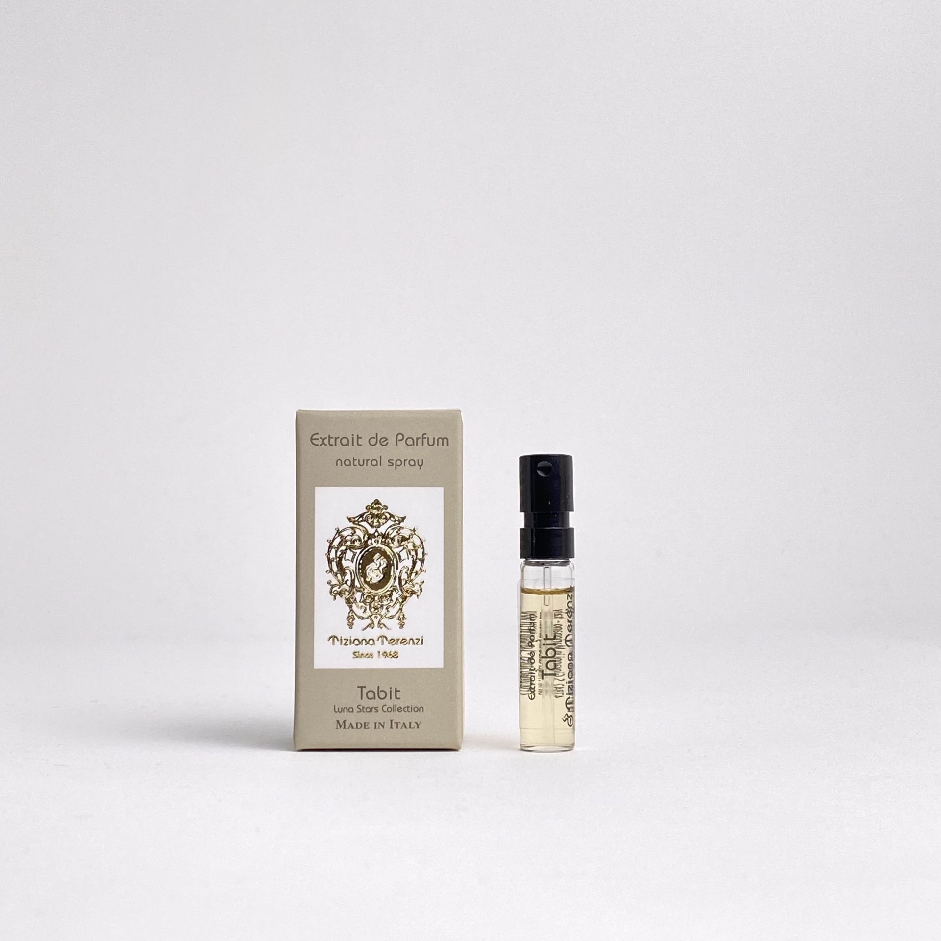 Tiziana Terenzi Tabit Extrait de Parfum Tiziana Terenzi Tabit Extrait de Parfum