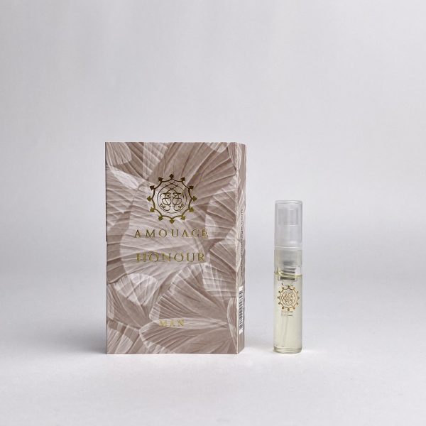 Amouage Honour Man Eau de Parfum