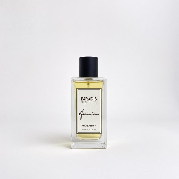 Paradis Des Sens Arcadia Eau de Parfum