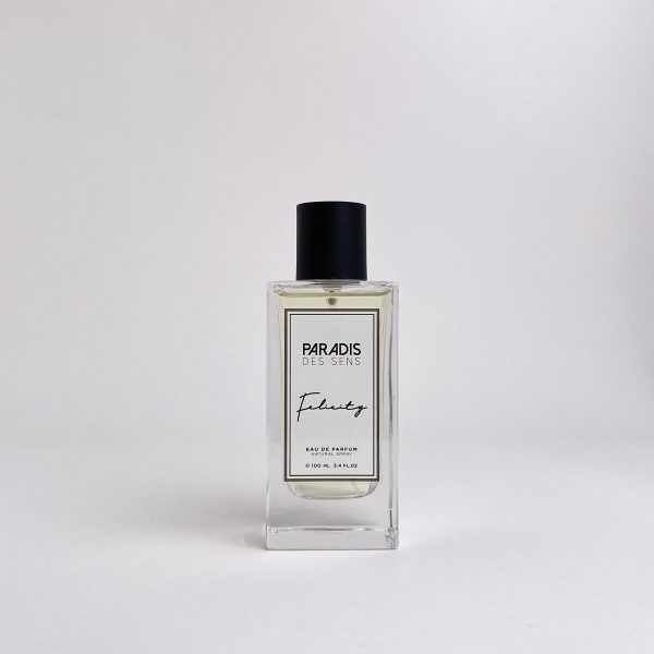 Paradis Des Sens Felicity Eau de Parfum