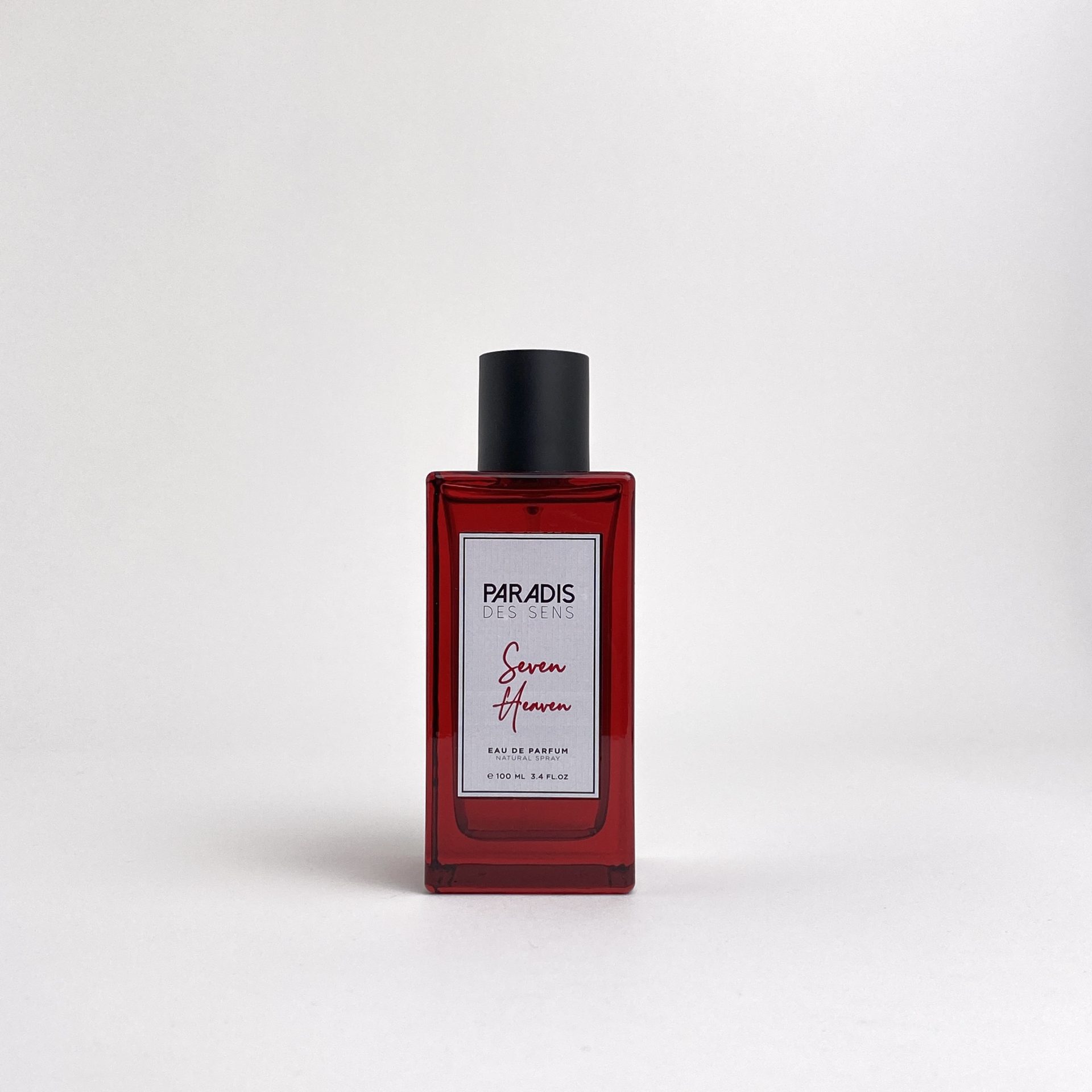 Paradis Des Sens Seven Heaven Eau de Parfum – 10 ML DECANT