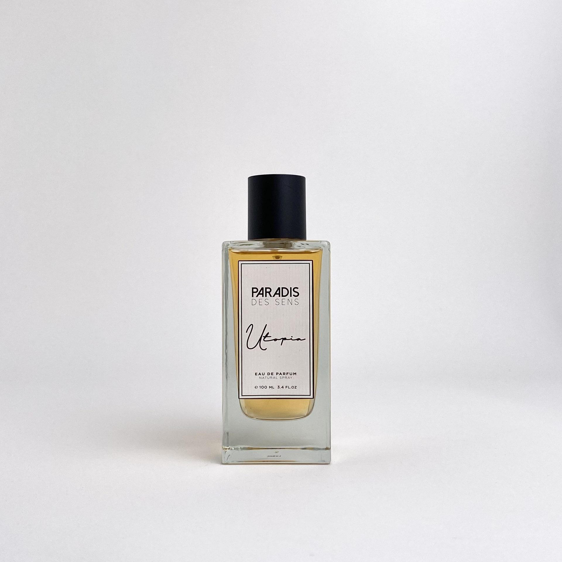 Paradis Des Sens Utopia Eau de Parfum – 10 ML DECANT