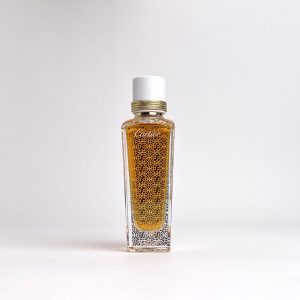 Cartier Les Heures Voyageuses Oud & Menthe Parfum