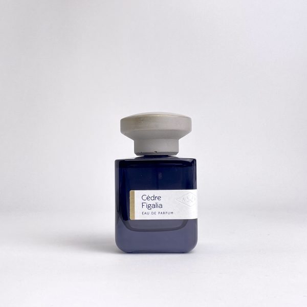Atelier Materi Cedre Figalia Eau de Parfum