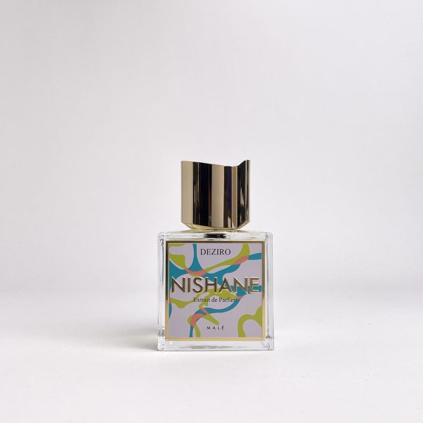 Nishane Deziro Extrait de Parfum