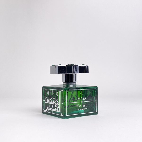 Kajal Masa Eau de Parfum