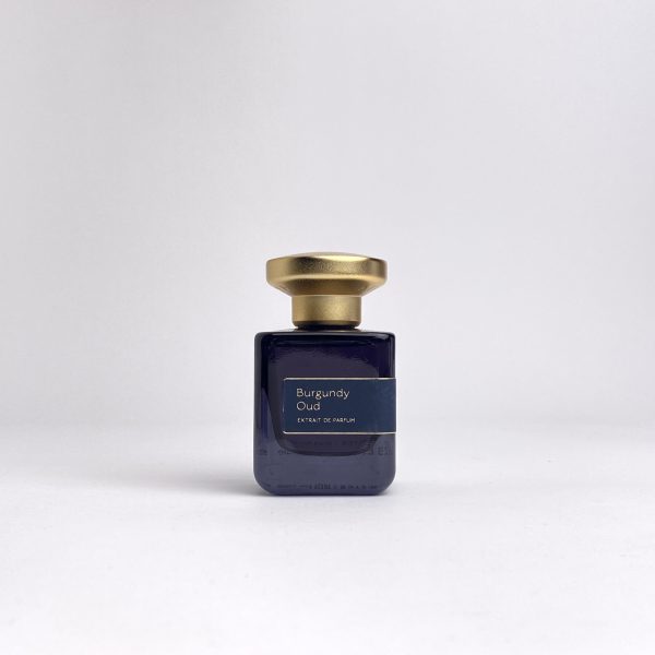 Atelier Materi Burgundy Oud Extrait de Parfum