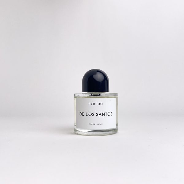 Byredo De Los Santos Eau de Parfum
