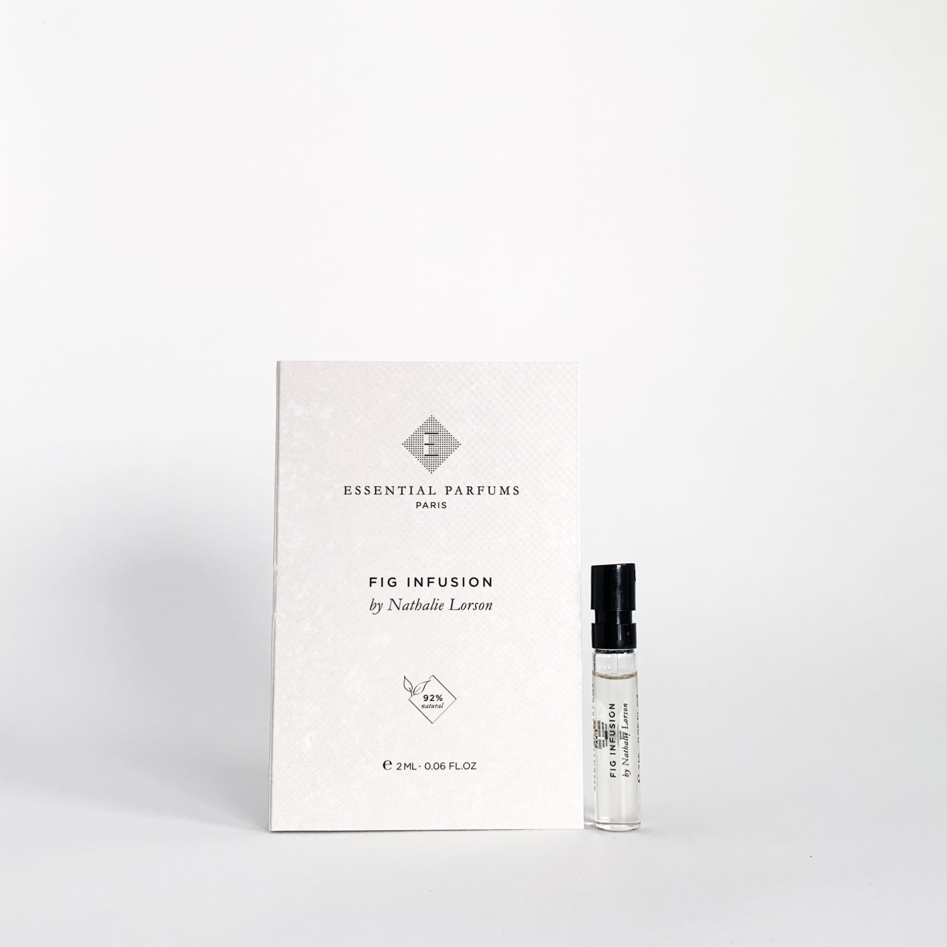 Essential Parfums Fig Infusion Eau de Parfum – 2 ML VIAL