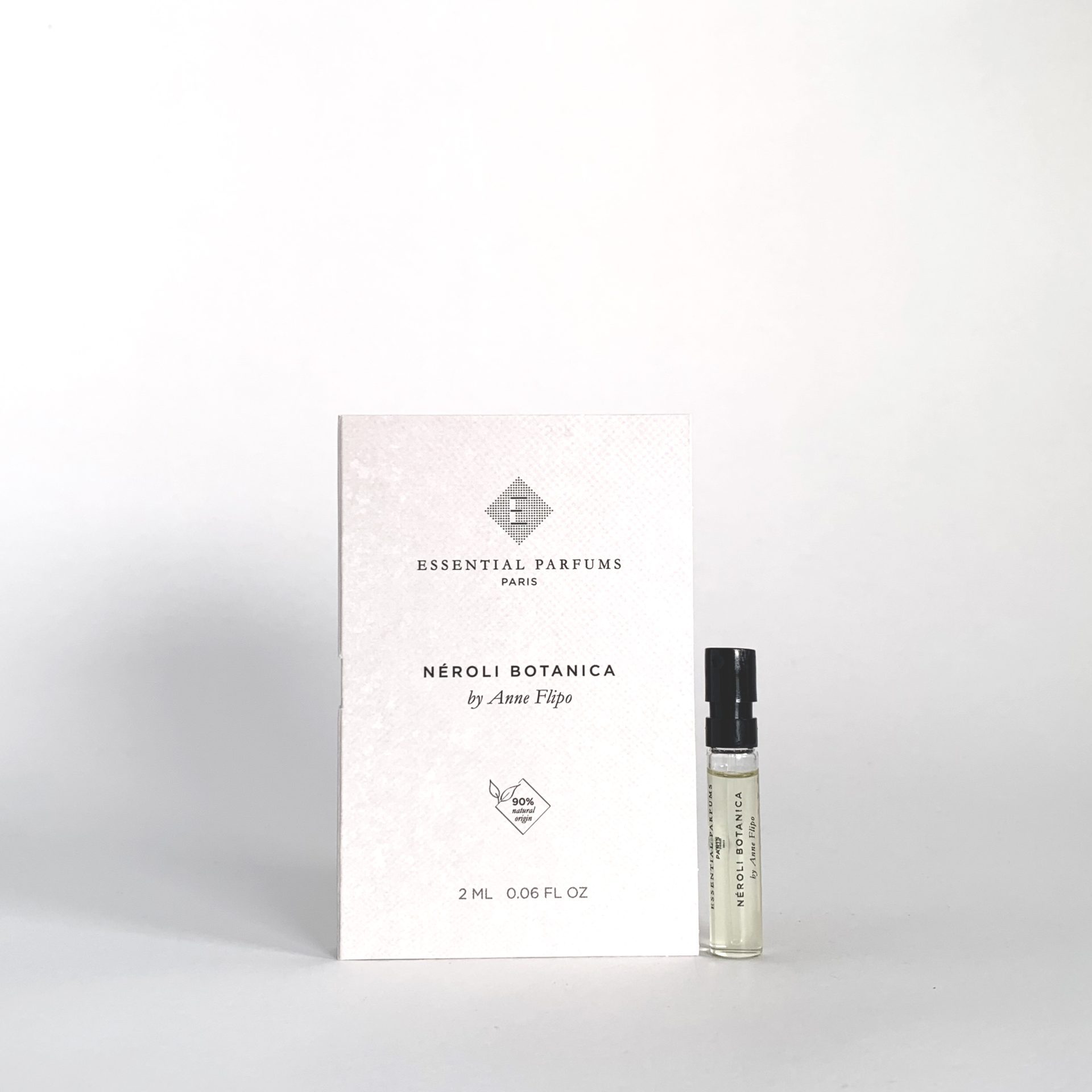 Essential Parfums Neroli Botanica Eau de Parfum – 2 ML VIAL