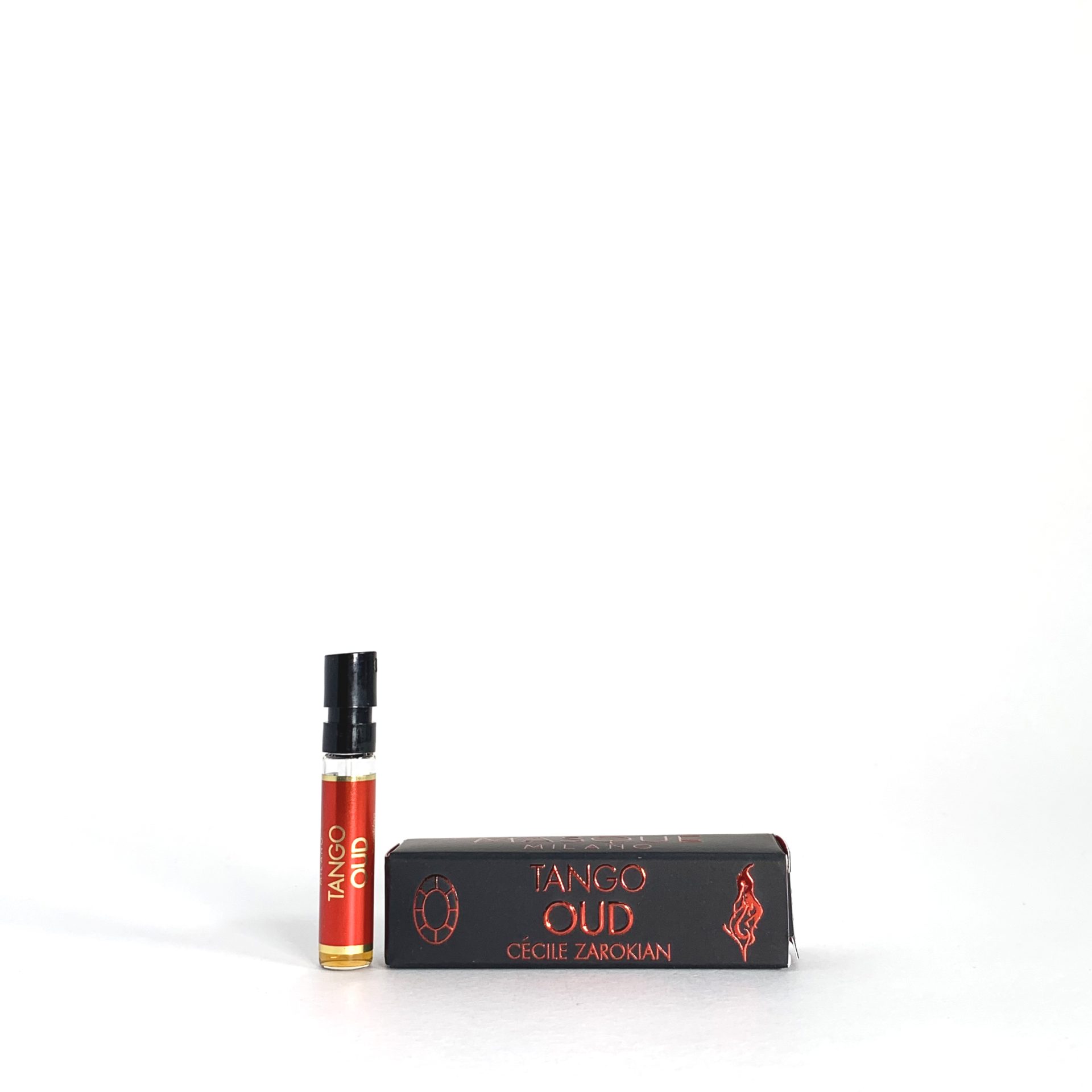 Masque Milano Tango Oud Eau de Parfum – 2 ML VIAL
