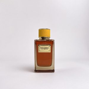 Dolce & Gabbana Velvet Amber Skin Eau de Parfum