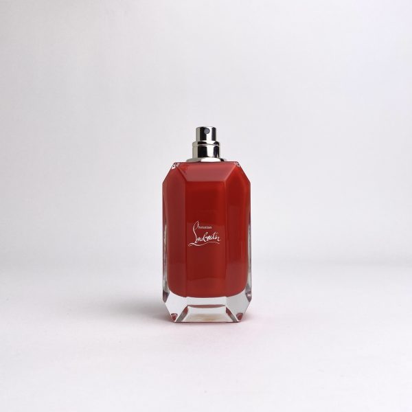 Christian Louboutin Loubirouge Eau de Parfum
